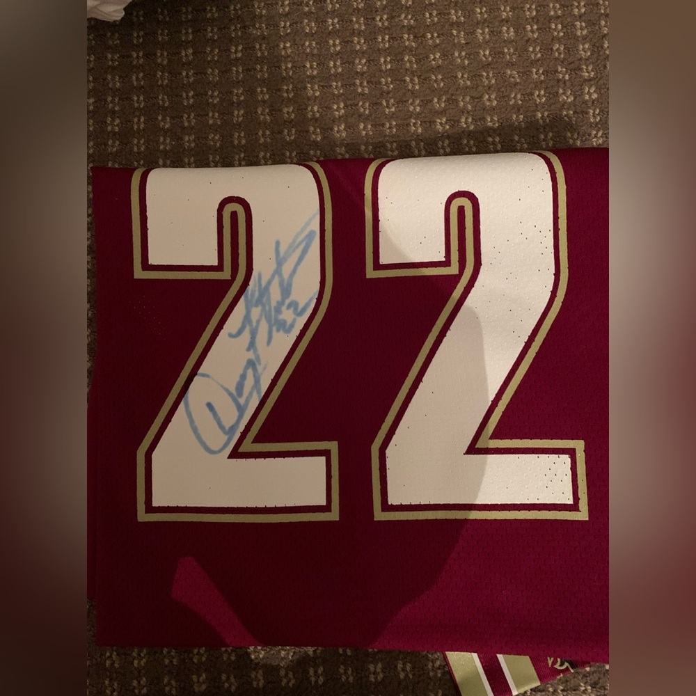 Doug Flutie Jersey